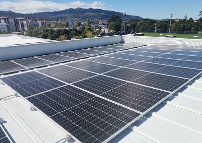 instalaciones fotovoltaicas