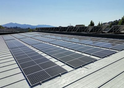 instalaciones fotovoltaicas