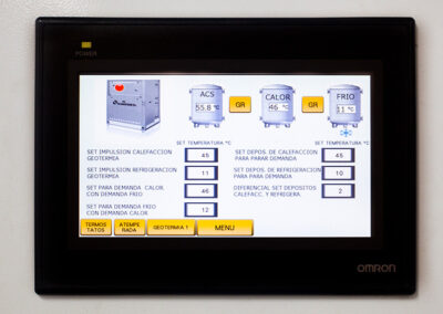 Gimnasio Meufit en Vialia en Vigo