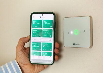 Vivienda unifamiliar en Allariz Ourense