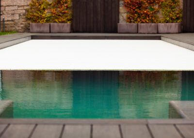 Vivienda unifamiliar en Allariz Ourense