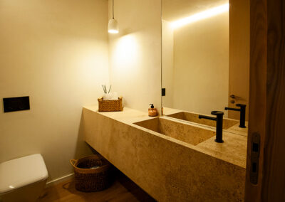 Vivienda unifamiliar en Allariz Ourense