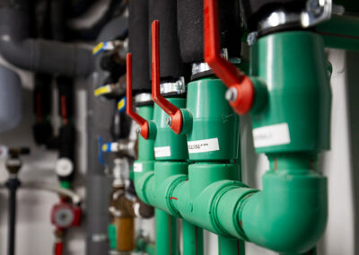 Vivienda unifamiliar en Allariz Ourense