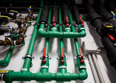 Vivienda unifamiliar en Allariz Ourense